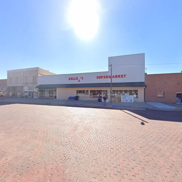 Kelley's Super Market