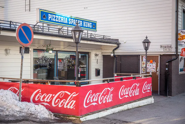 Guvens Spader Kung AB