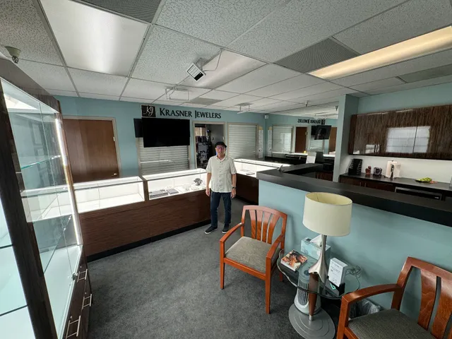 Krasner Jewelers