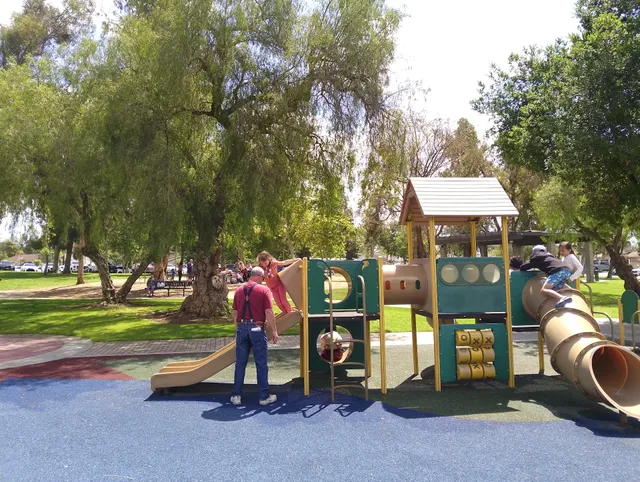 Yorba Linda Community Center