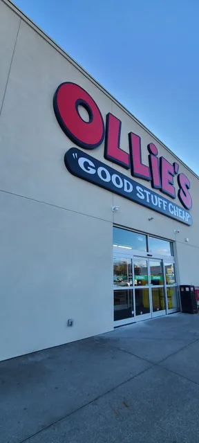 Ollie's Bargain Outlet