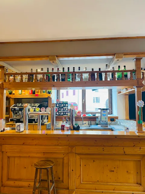 Bar Ristorante Pizzeria Stella