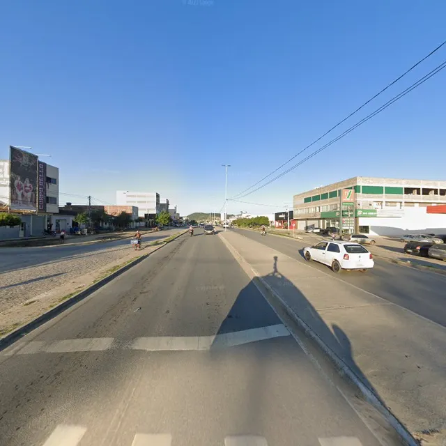 Churrascaria Novilho de Prata