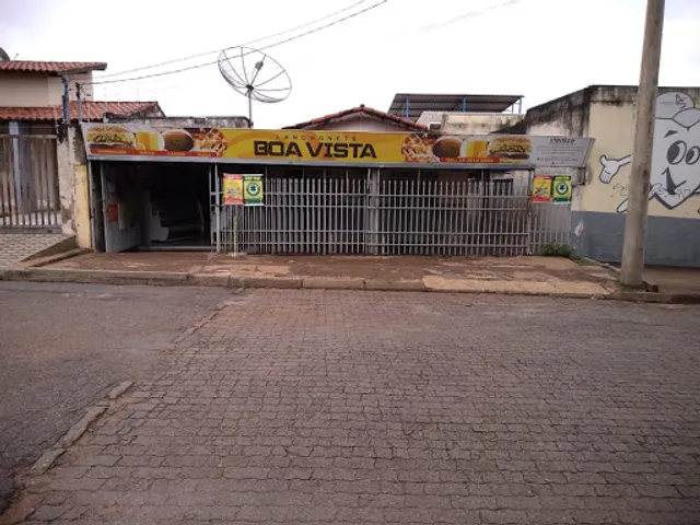 Lanchonete Boa Vista