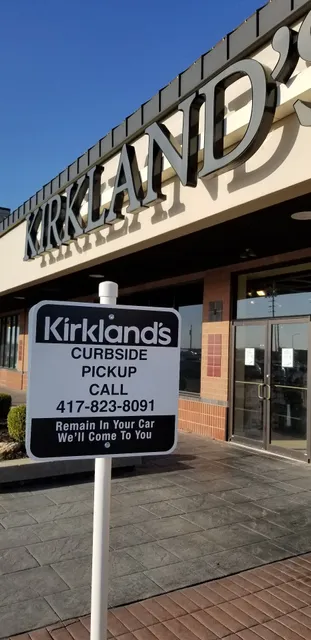 Kirkland's