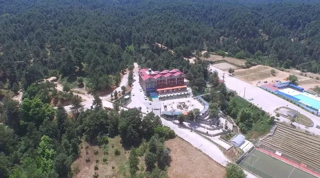 Yenice Göknar Hotel