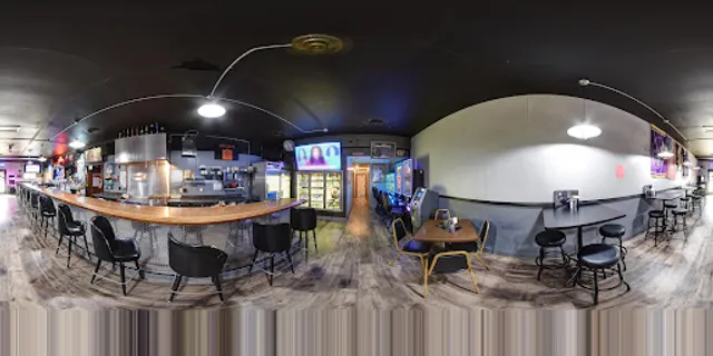 Schwartz's Ol Grizzly