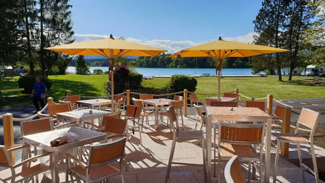 Restaurant Pizzeria Gruber