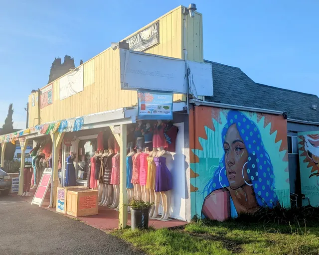 Novedades Blanqui ABC, INC.