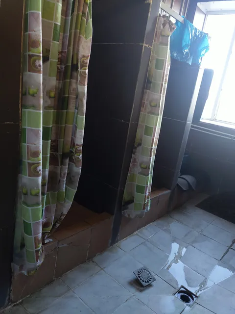 Obshchezhitiye Na Volgogradskom Prospekte Aral