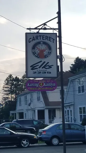 Carteret BPO Elks 2235