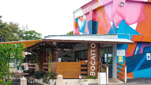 Bocaíto Restaurant