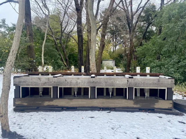 Kaniyama Camping Ground