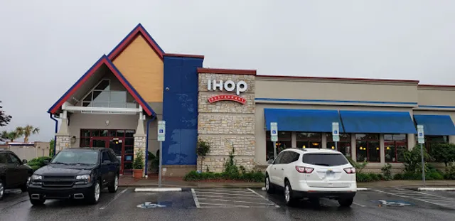 IHOP