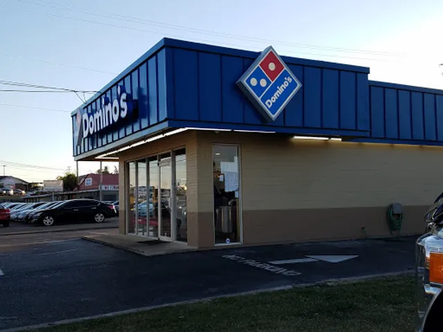 Domino's Pizza