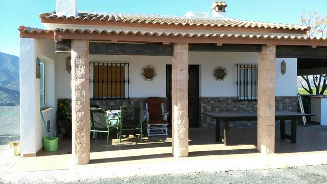 Alojamiento Rural "La Era del Quinto"