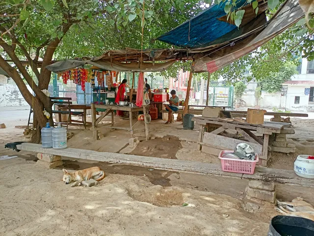 Sarhaul sector 18 gurugram