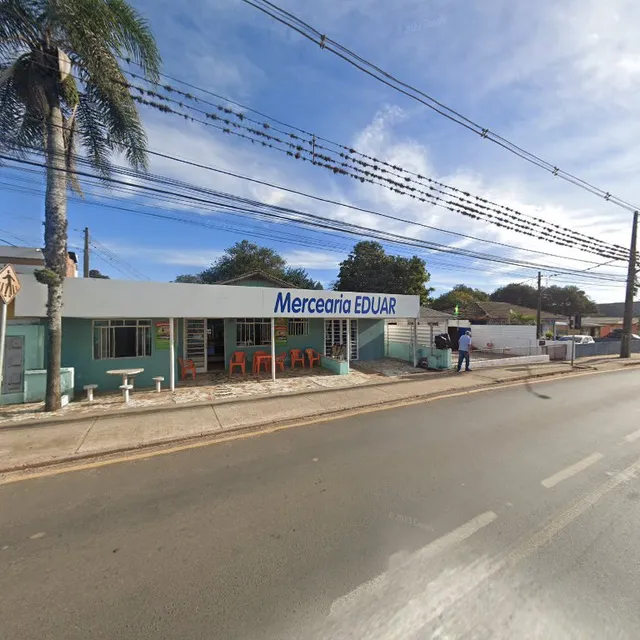 Lanchonete E Mercearoa Eduar