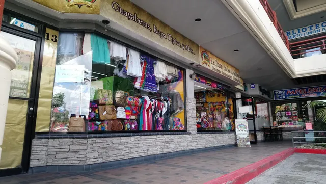 La Ruta De Las Delicias