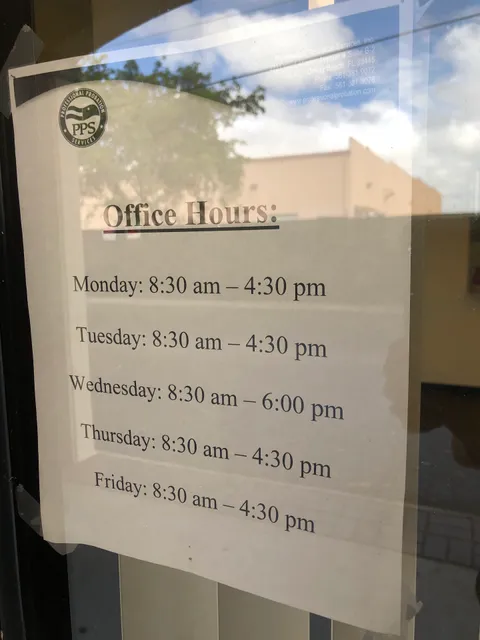 Professional Probation Services