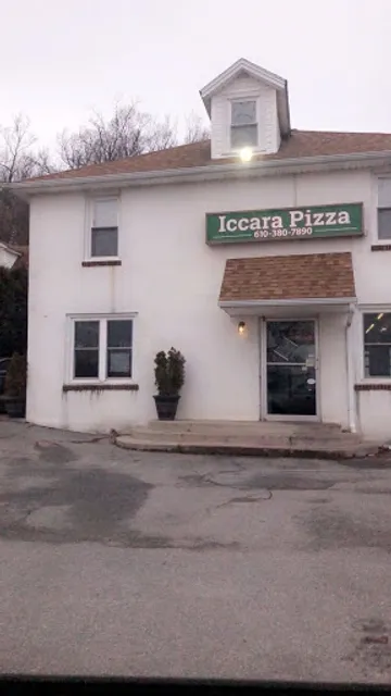 Iccara Pizzeria