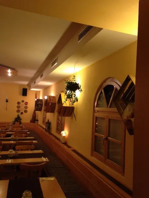 Hotel & Restaurant Mythos im Moosburger Hof