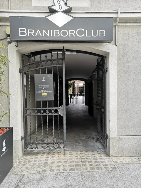 Branibor Club