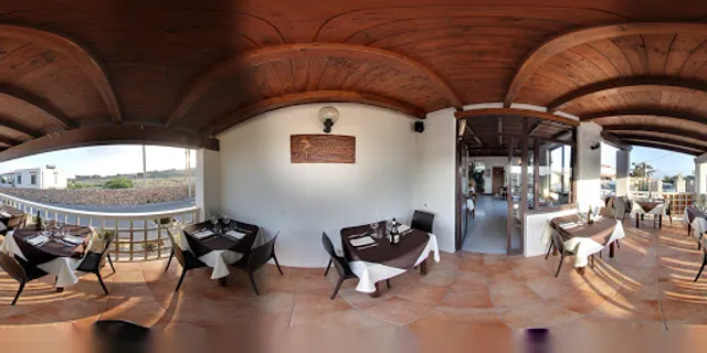Trattoria Terranova