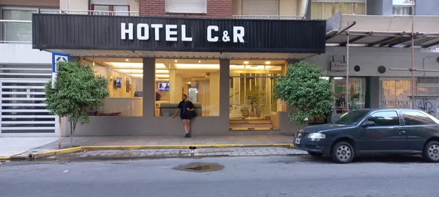 Hotel CR Playa Suites