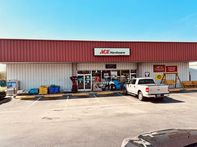 Potters Ace Hardware
