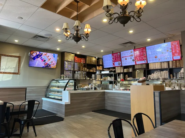 Chahal Dhaba Indian Cuisine