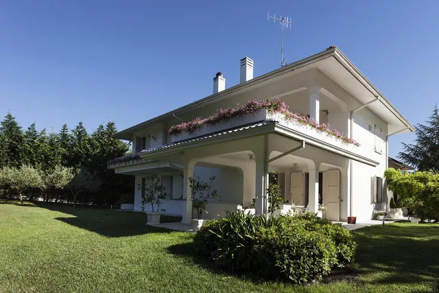 Pesaro Living Casa Lazzarini - Casa del Teatro