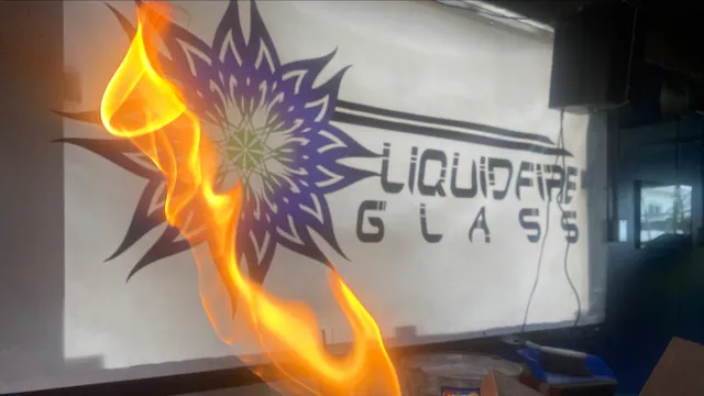 Liquid Fire Glass LLC
