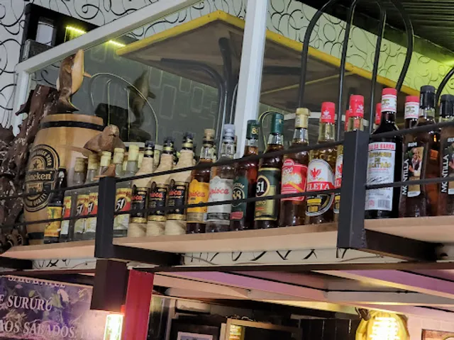 Aquários Bar & Restaurante