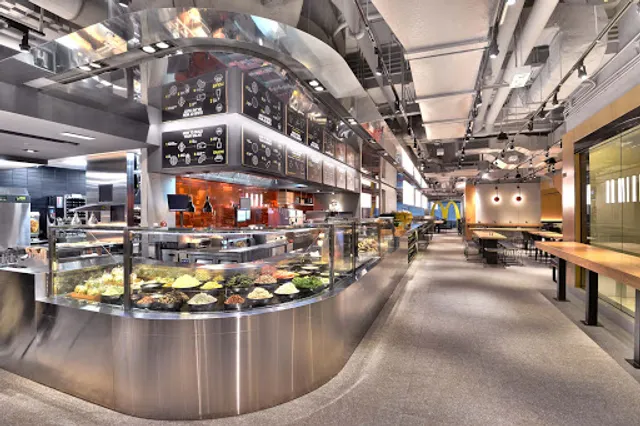 McDonald's (Tak Cheong Building)