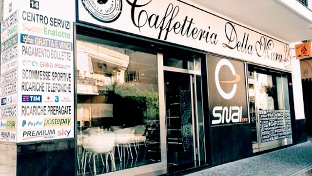 Caffetteria Della Mura