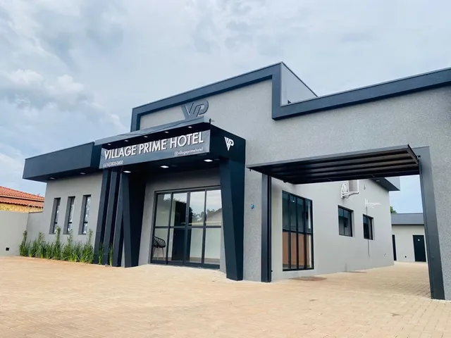Hotel Village Prime