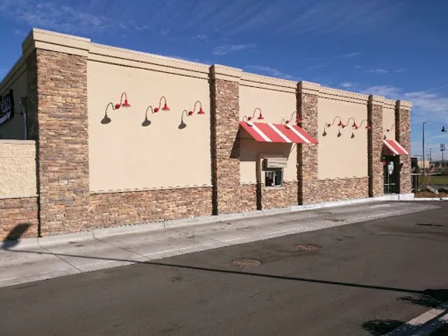 Freddy's Frozen Custard & Steakburgers