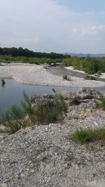 The Texas Twisted Sisters SW Corner