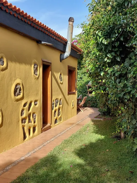 Casa rural Doña Herminda