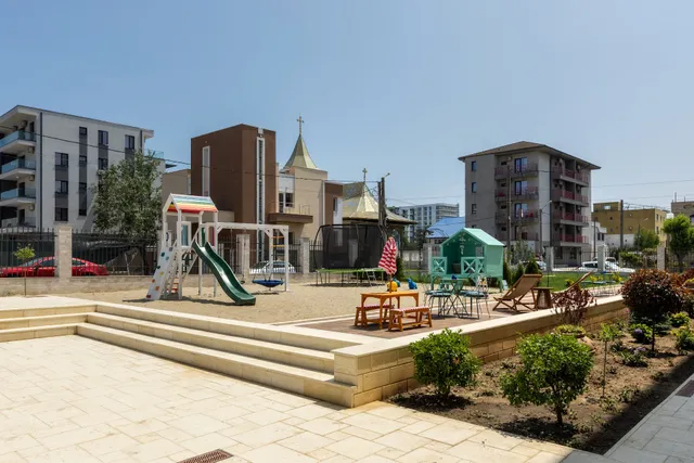 Vila Turistică d'Eric