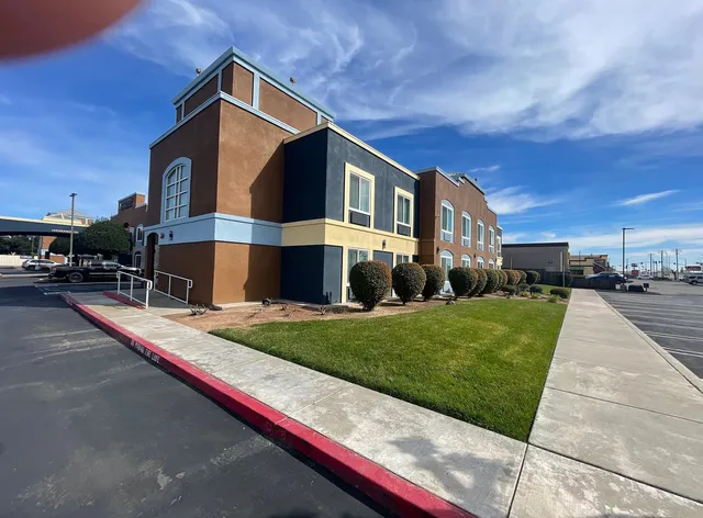 Country Inn & Suites by Radisson, Modesto/Salida