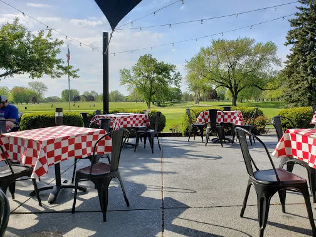 Sal and Tony's Italian