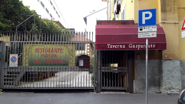 Taverna Gasparotto
