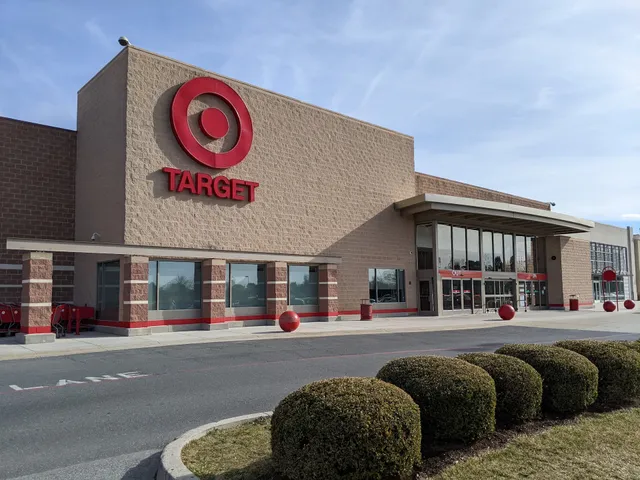 Target