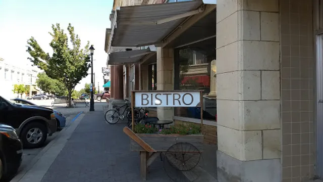 Negril Caribbean Restaurant