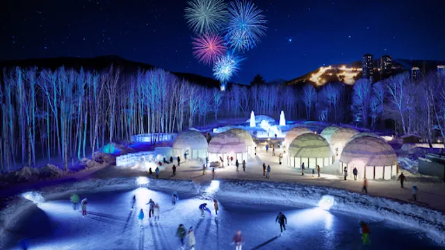 Hoshino Resorts RISONARE Tomamu