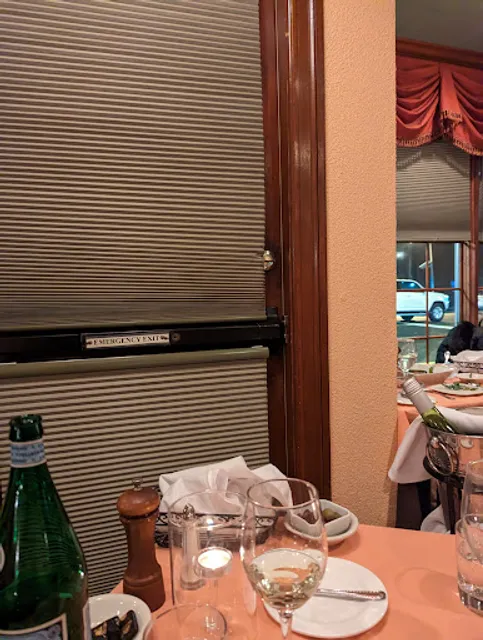 Stephanie's Italian Restaurant