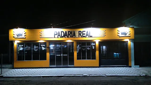 Padaria Real