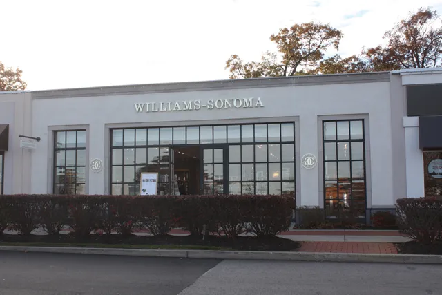 Williams-Sonoma